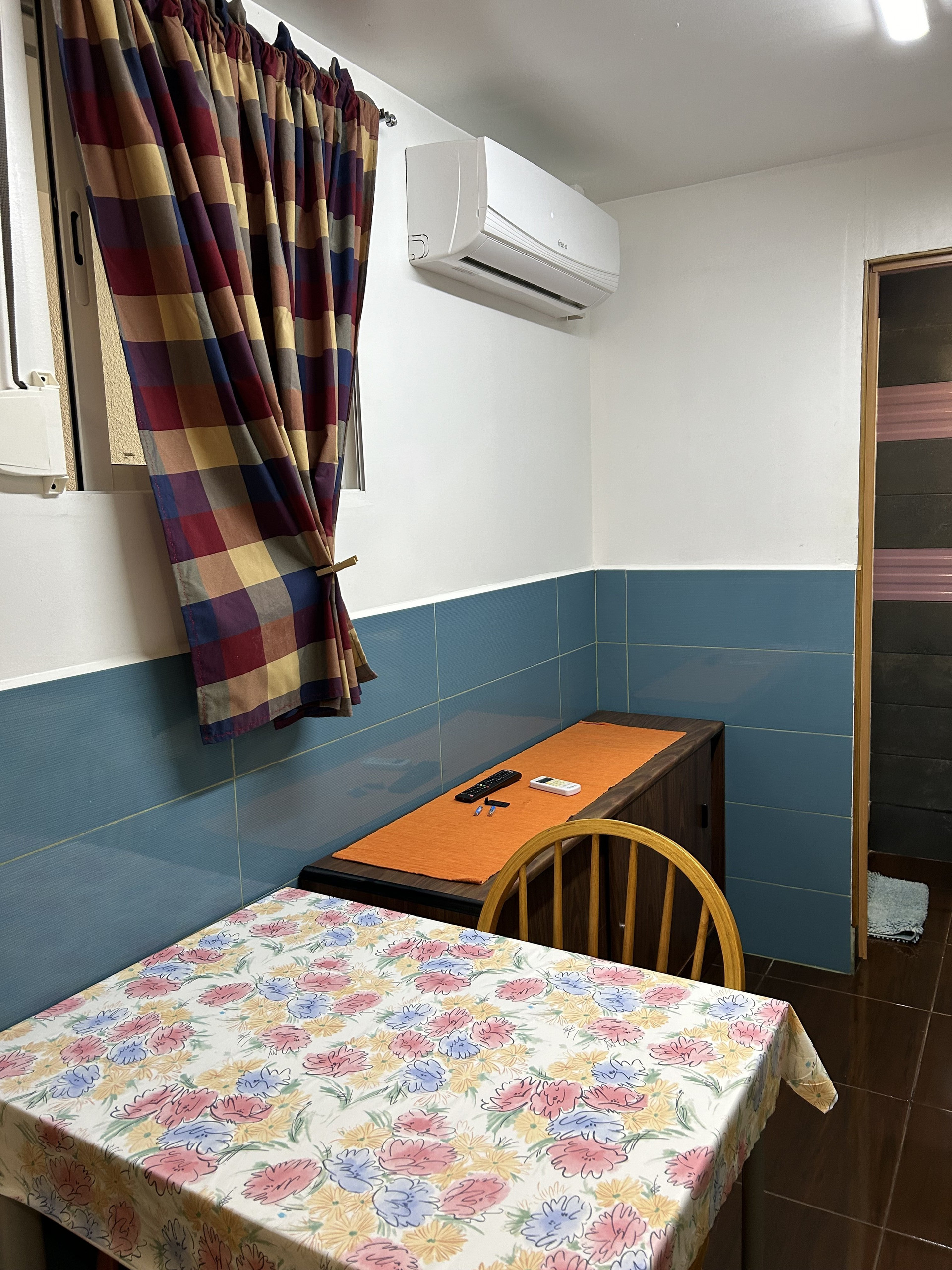APARTAMENTO NUMERO 2