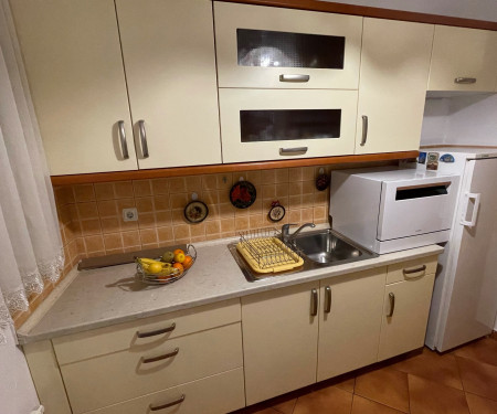 Apartman Svetice ulica