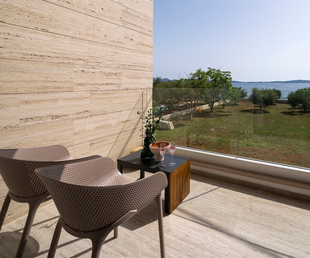DʻArt Villa Apartment A3- two bedroom first floor