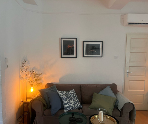 Linde Apartment