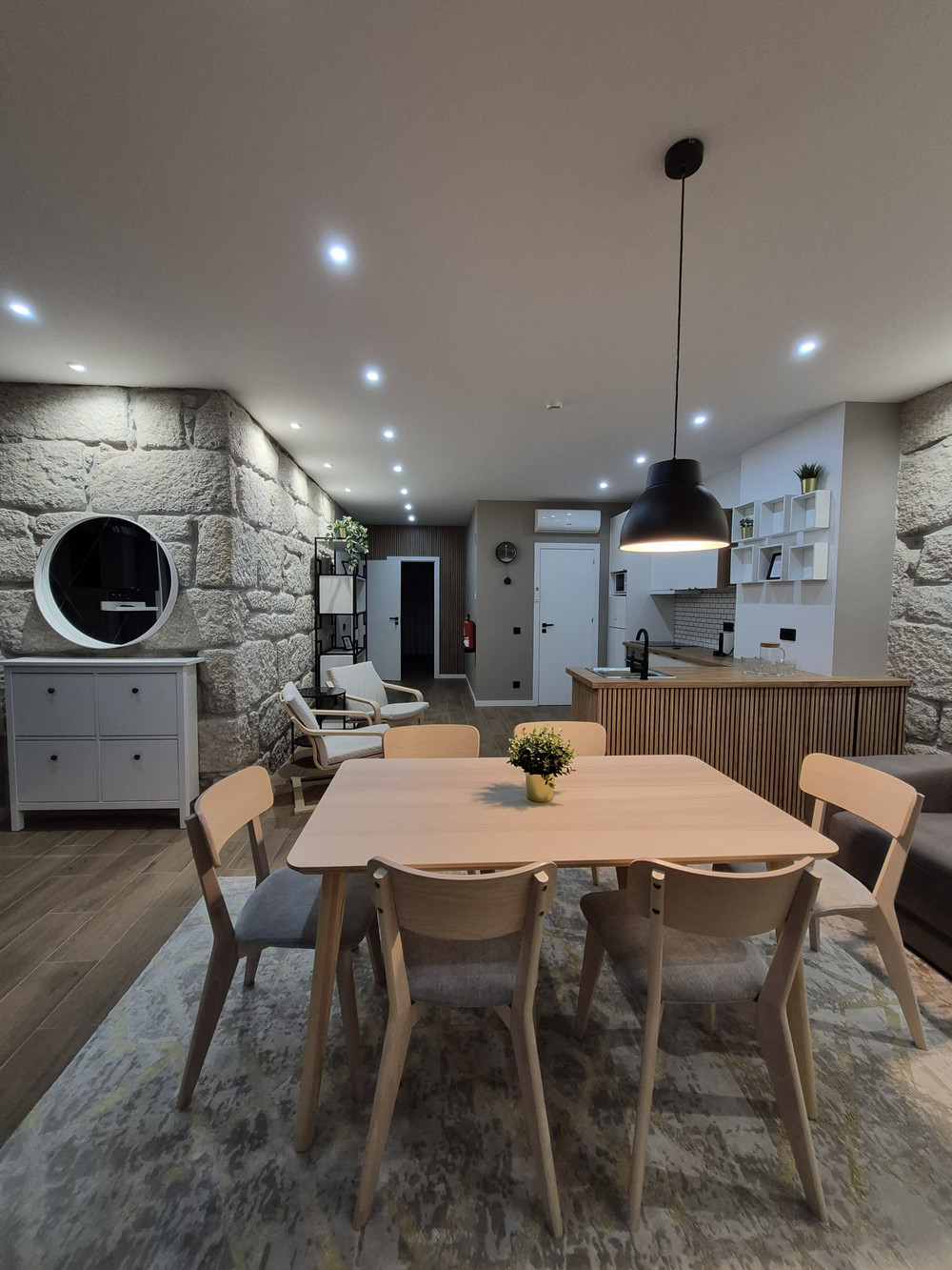 Brand New 2-Bedroom Apartment – Porto Center preview