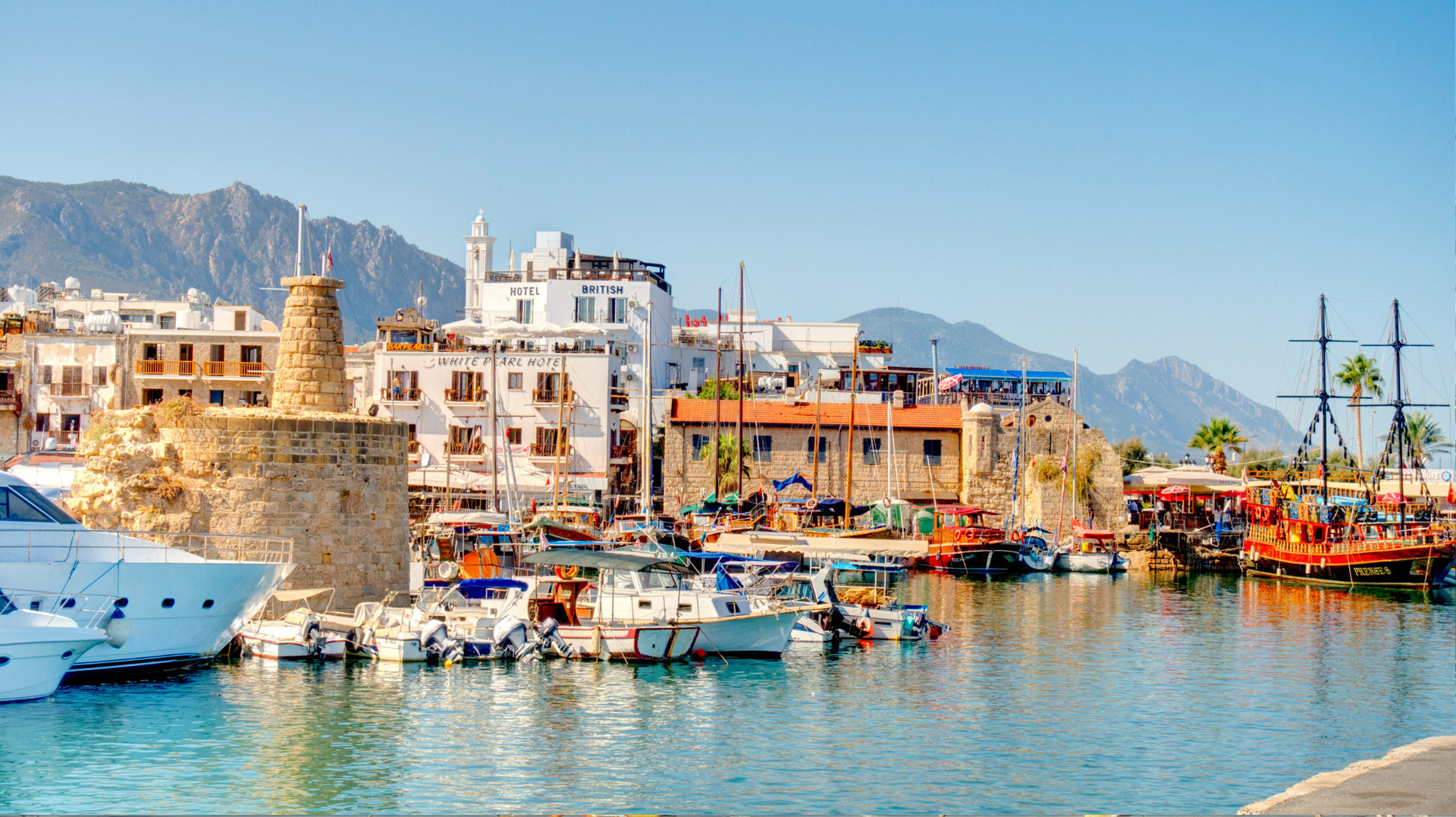Apartments for rent in Cyprus
