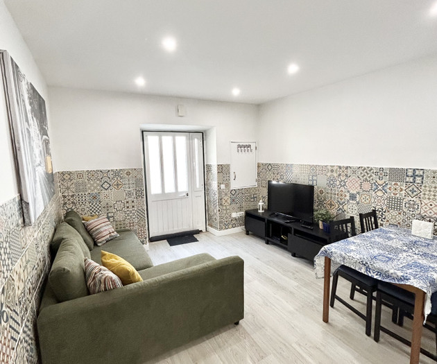 Comfortable home next to  Marques Pombal