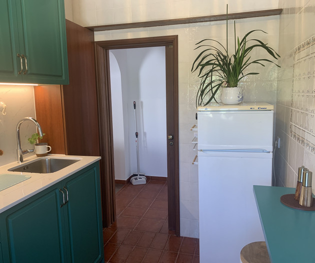 Furnished 1-Bedroom Retreat Near Óbidos | All-Incl
