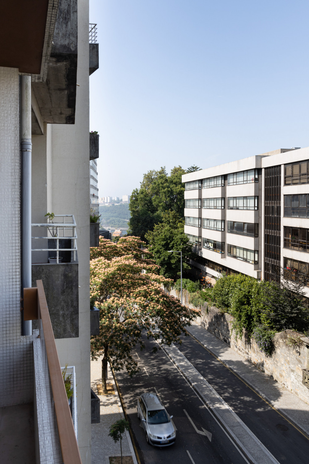 Porto Family Home by MP