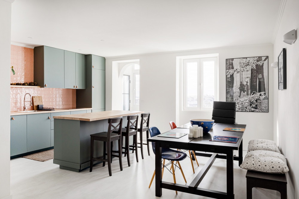 Graça's Charming Living preview