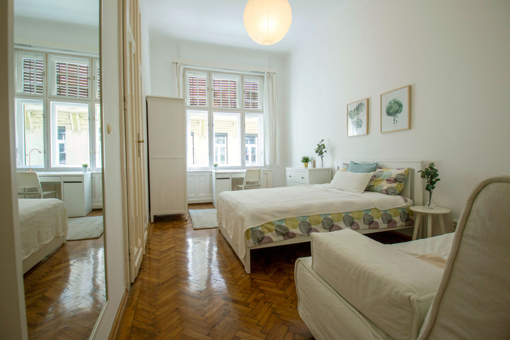 Kazinczy utca 10. room no2 preview
