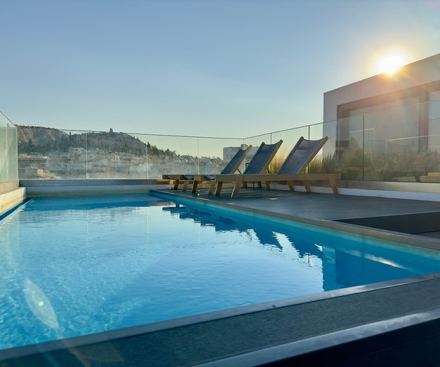 TT Luxury Homes | Artemis – Shared Pool & Gym NEW