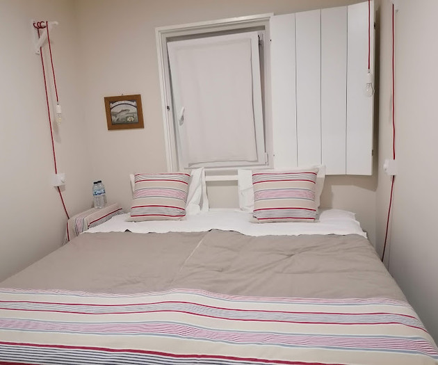 Casa do Gato que queria ser Pescador_Peniche