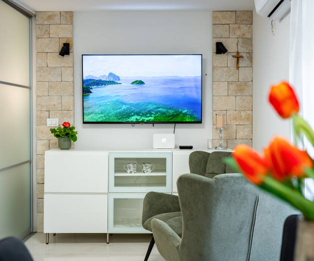 “Central, stylish, and ready for remote work.”