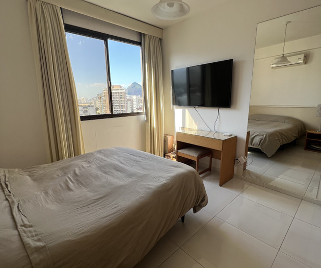 PRIME LEBLON APARTMENT w/ CLEAN SERVICE INCLUDED