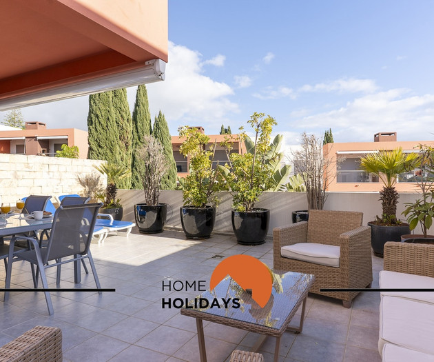 #354 Vitismar Au by Home Holidays