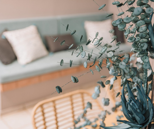 Villa VerdeBlu Rethymno Crete