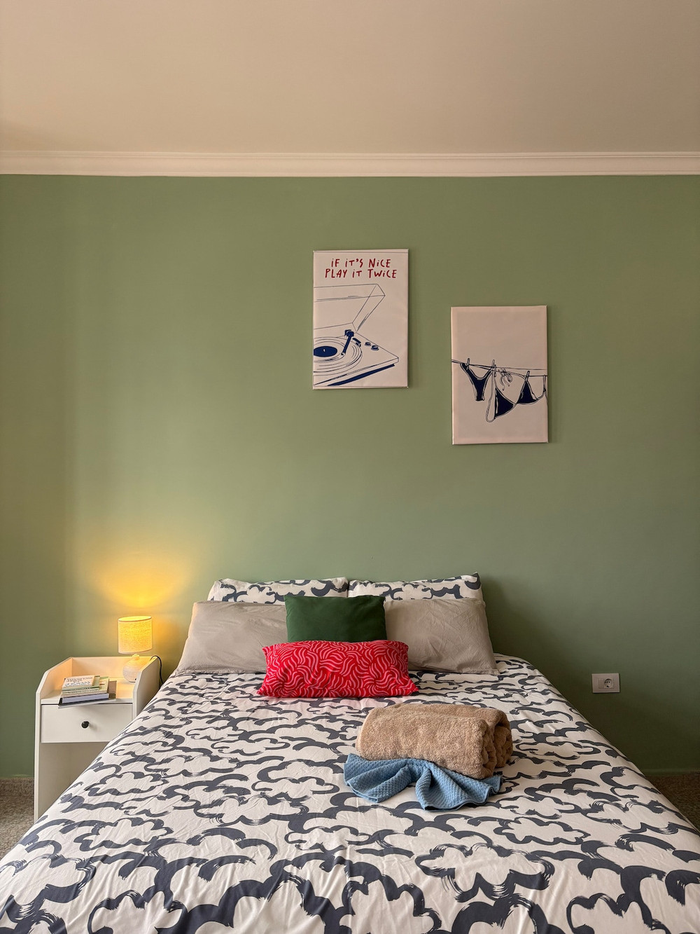 Pvt Room in Coliving La Isleta (Room Chimichurri) preview
