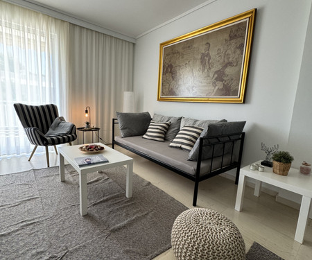 Windsor Place Apartment- Vouliagmeni city