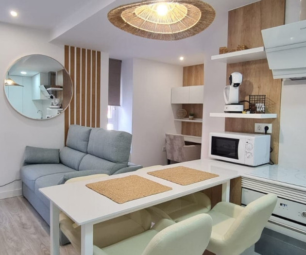 Apartamentos Paseo Marítimo 10