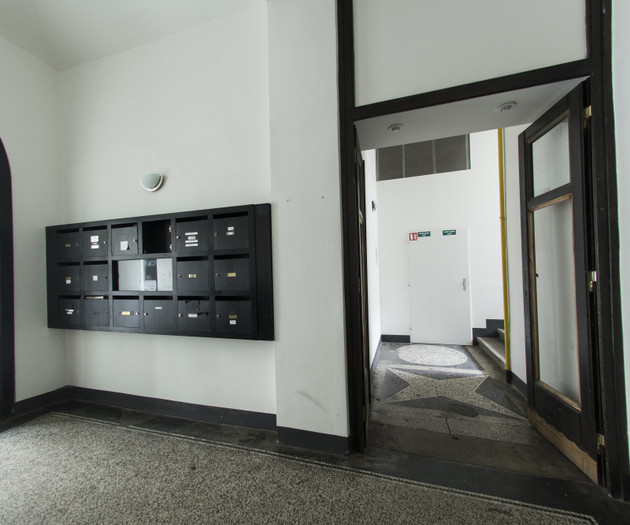 3-bedroom (3+1) - Apartment in Prague 2 district