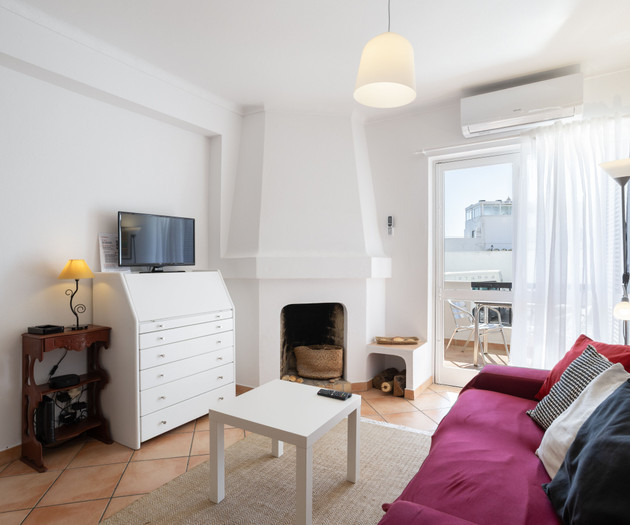 Appartement op 100 meter van het strand - Zanao 1
