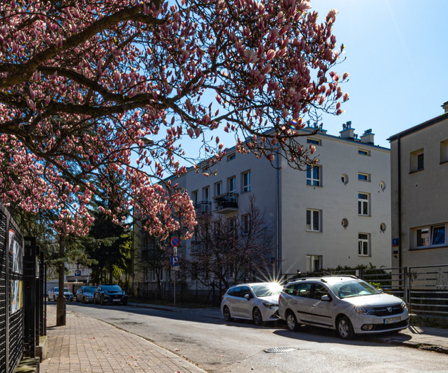 SuperApart Genewska 3