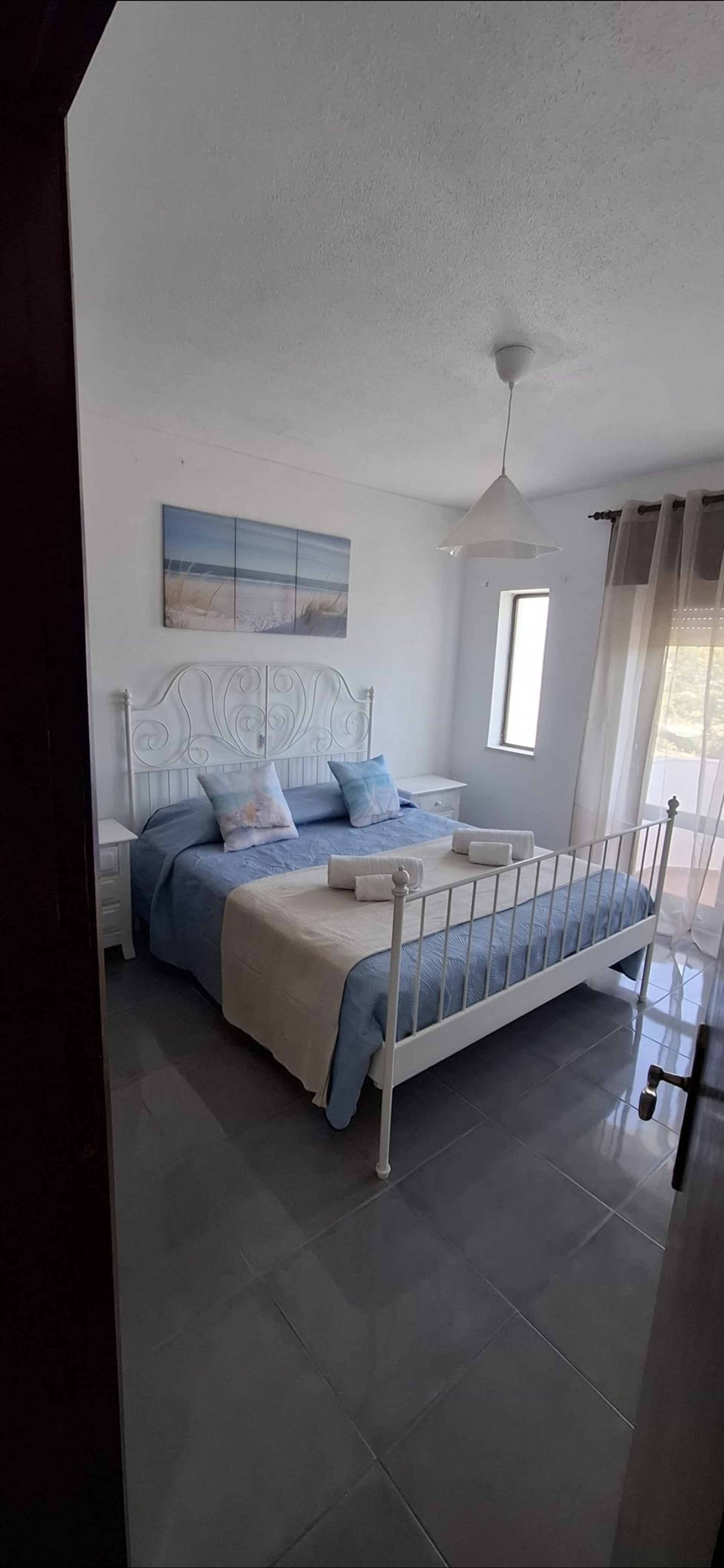 Quarto de casal