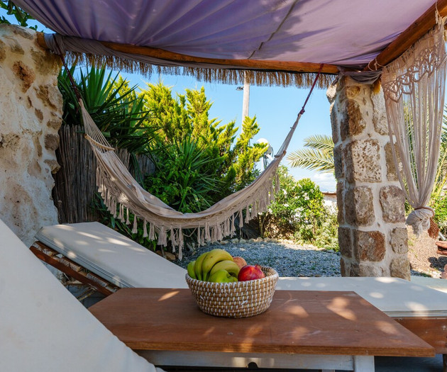 Villa Hidden Gem Crete
