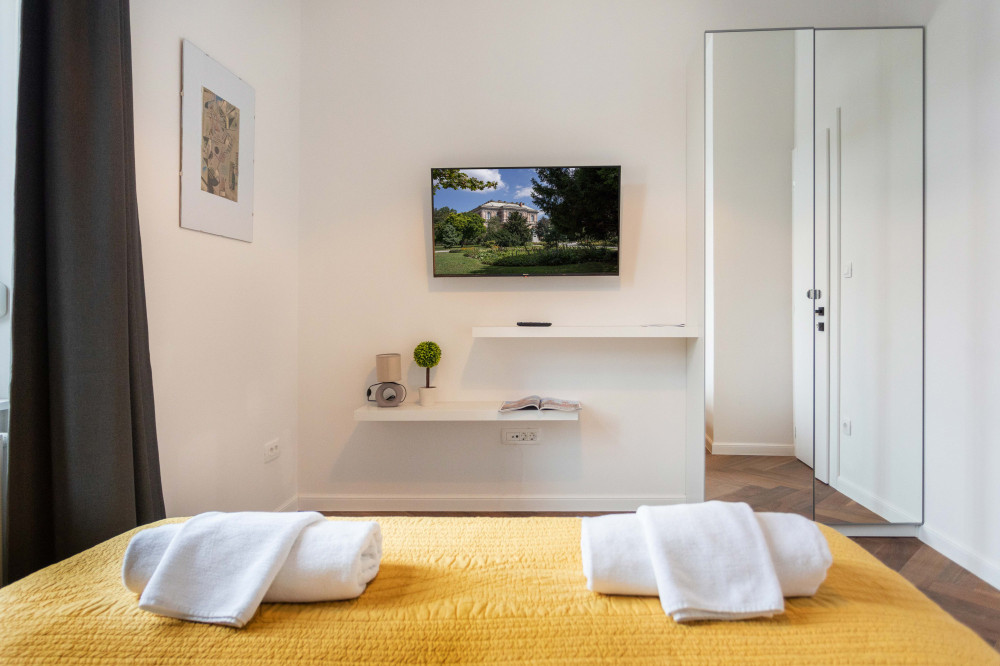 Modern and Design Apartment near the Main Square preview