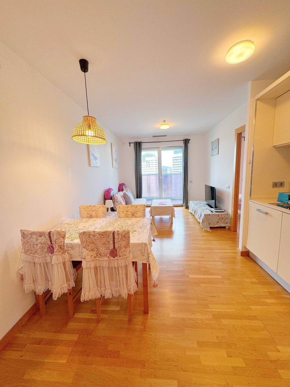 Piso Estrella 1 Habitacion preview