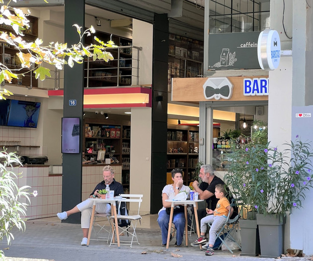 New Luxury Apt, Syntagma Historic Center - DAPHNE