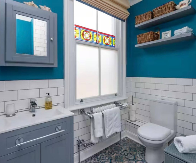 Bright and Cosy South London 2BR House with Garden