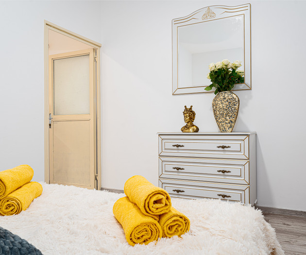 Premium Lion Suite | Grand Vinohrady Home