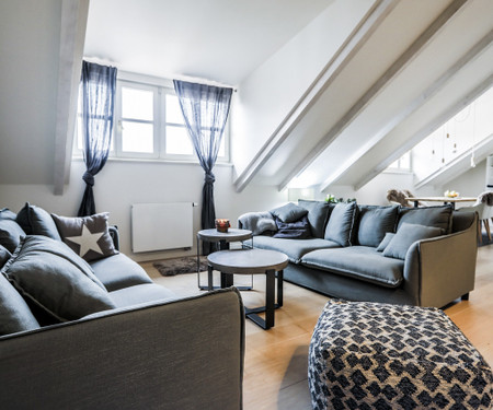 Apartamento para arrendar  - Prague 1