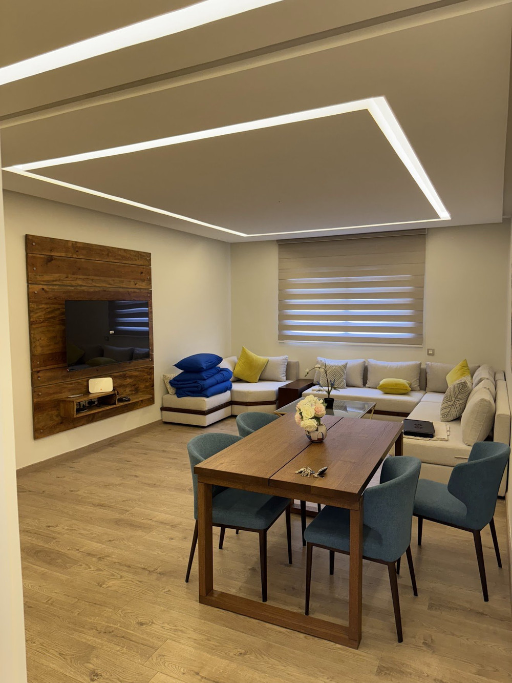 Premium 100m²  Rabat · Fully Renovated preview