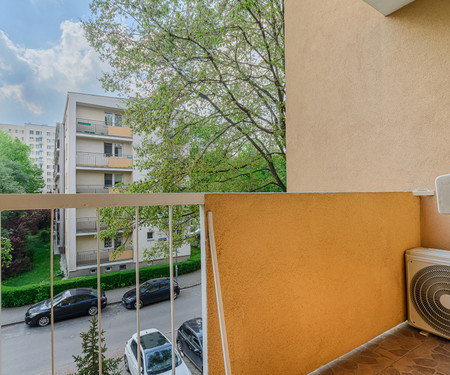 Apartament Gierymskiego