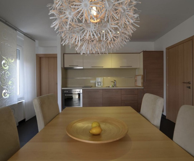 Stylish 55 m² Studio in Zadar