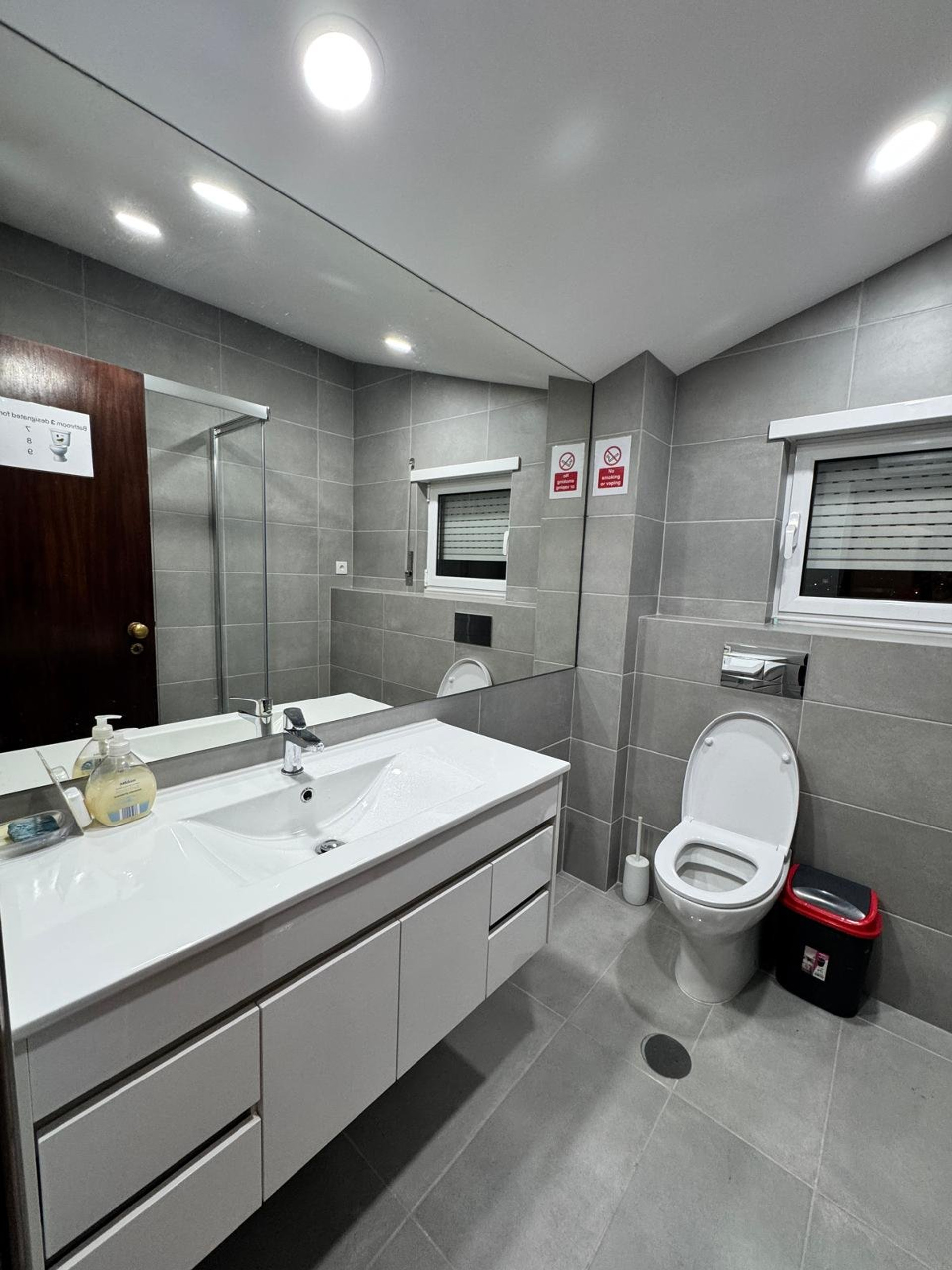 Bathroom 3