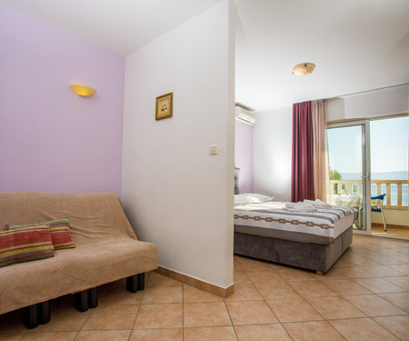 Apartman Lavanda