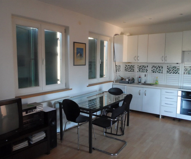 Apartment in Sveti Duh street, Zagreb west