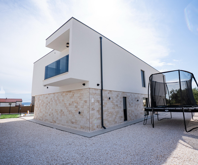Villa Just be Alive – Gym, EV Charger, Fast WiFi