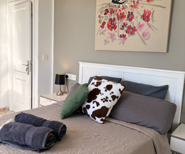 Double Room in Coliving MYL (nº6)