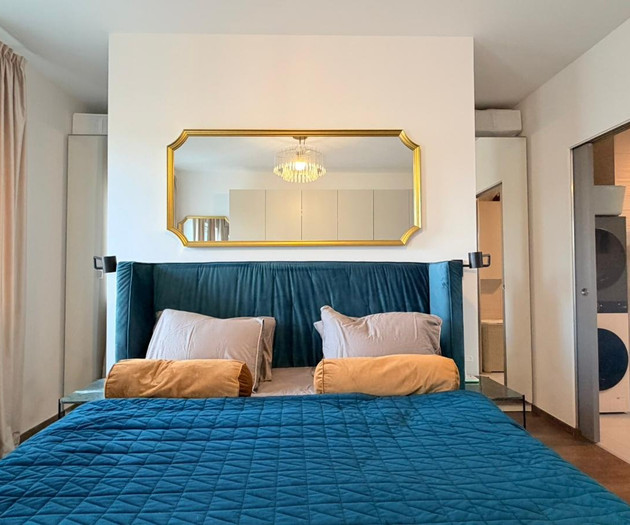 3 Bedroom Penthouse & big Roof top terrace :)