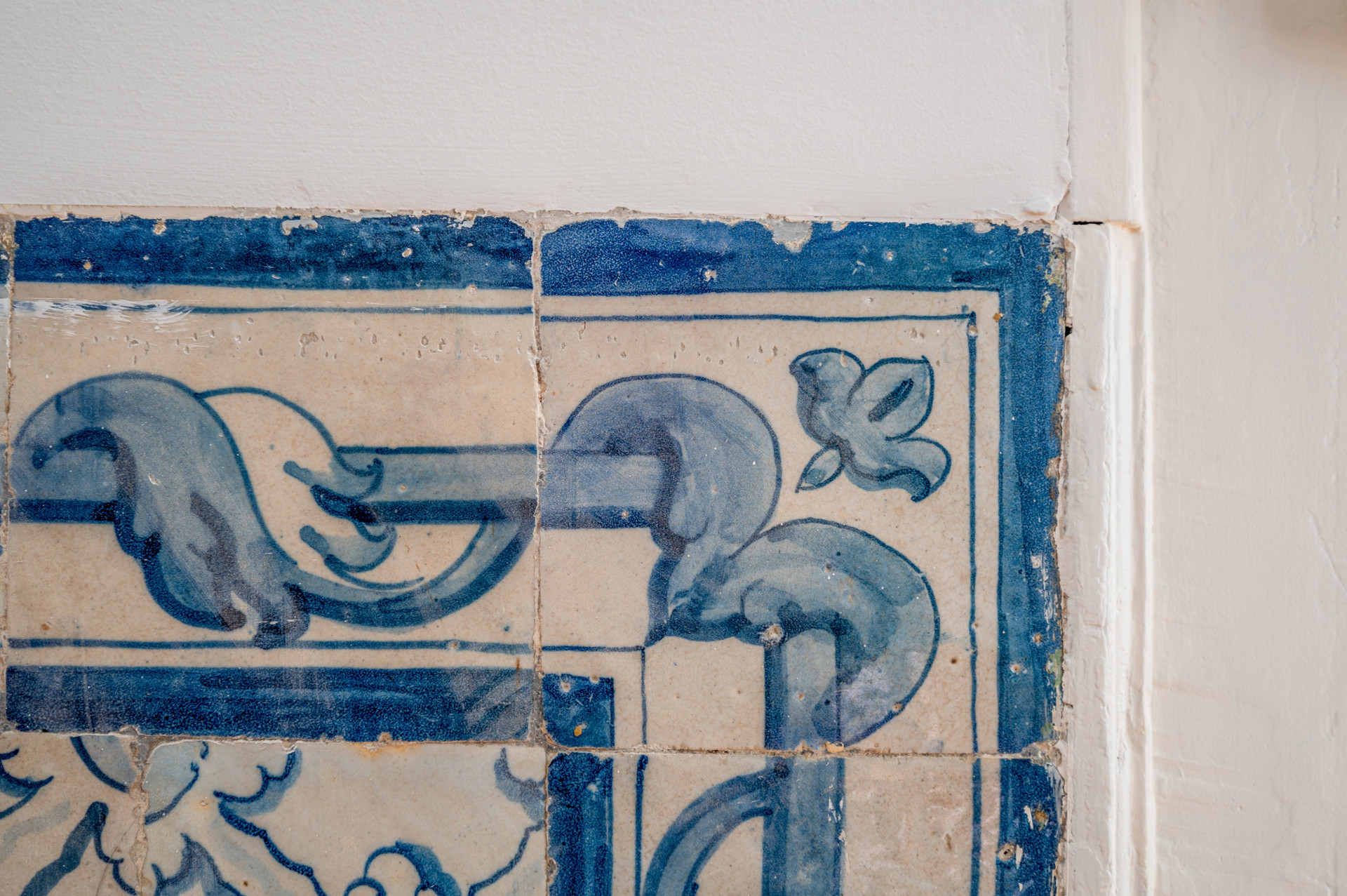 Detalhes históricos