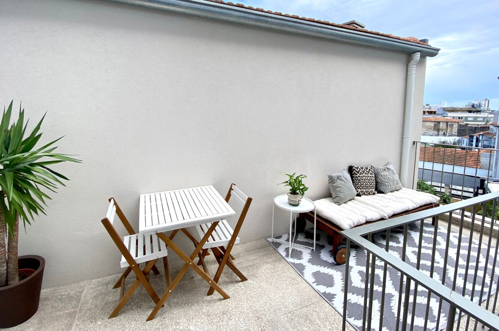 VIVA - Rooftop Terrace View Flat preview