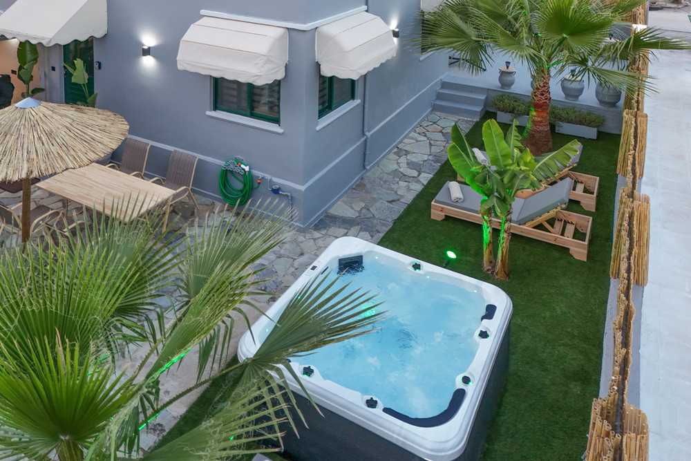 Urban 2Br Haven near Chania Centre preview