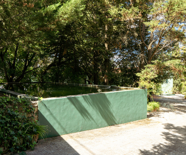 Nature Escape Villa for Groups • Palmela