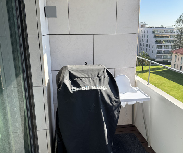 Luxury apartment in the center of Lisbon