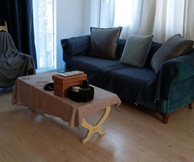 Single room in Bodrum