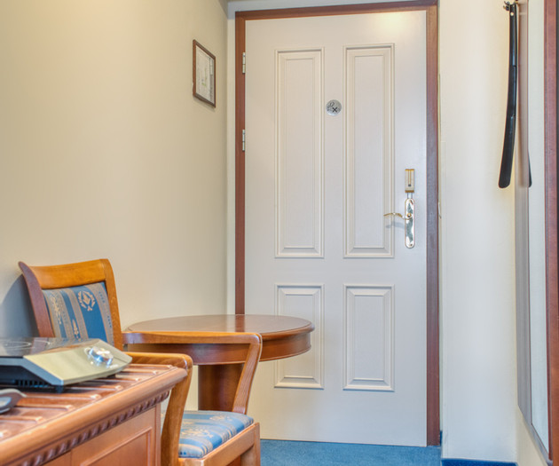 Cozy Historic City Centre Studio