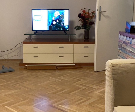 Apartman Ulica Ante Kovačića