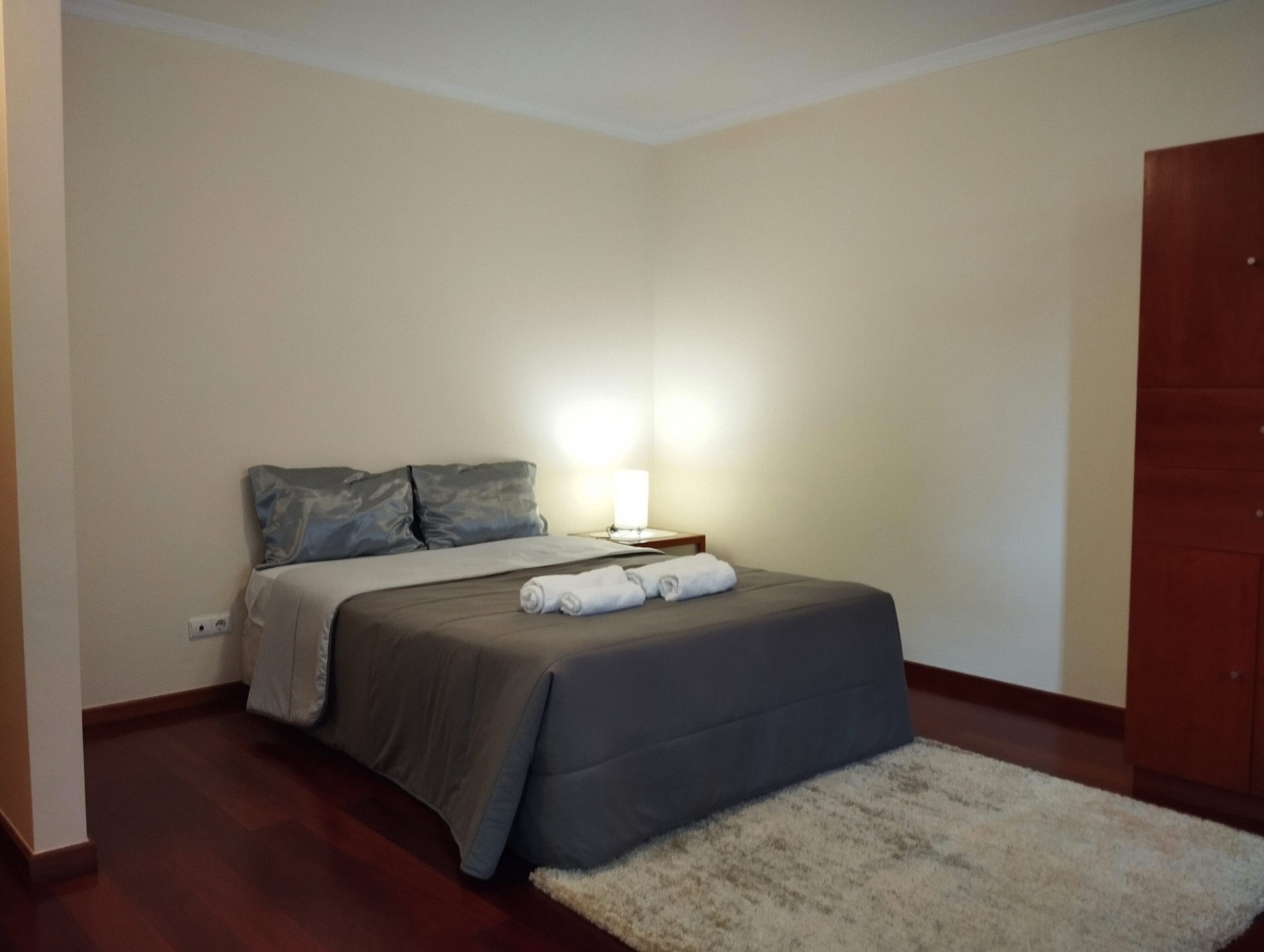 Espaço Dormitório Img. 2
