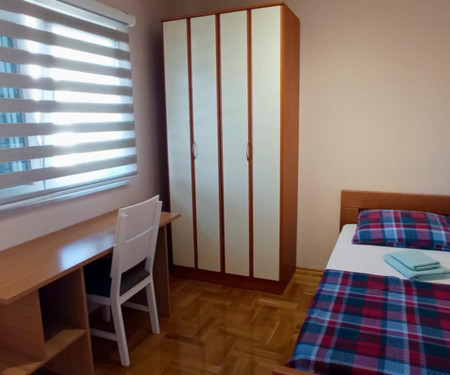 2 Bdrm Apartment for rent in Split